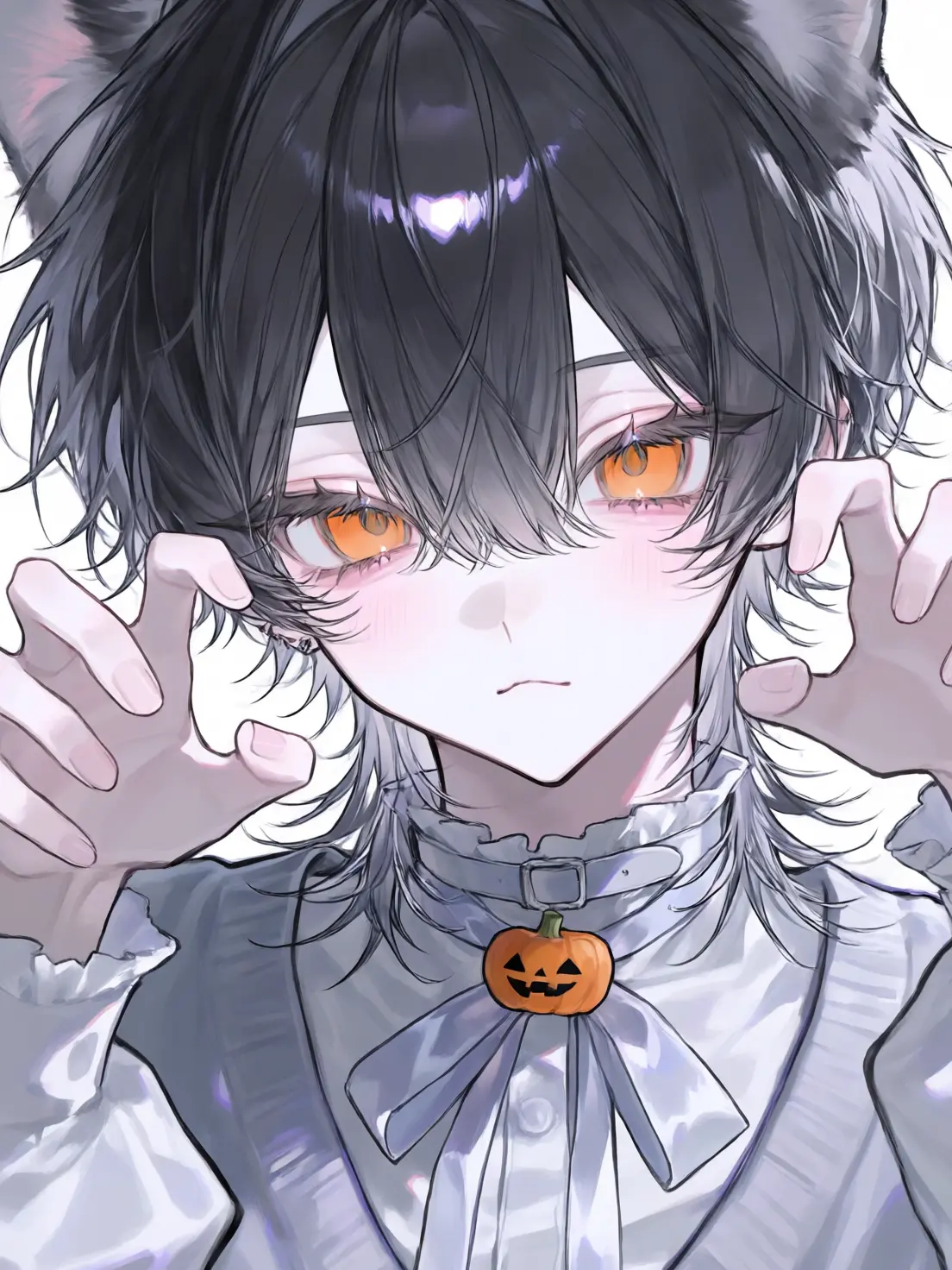 LankySound6320의 I can dress up too!