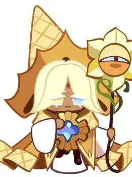 TamestPea8046의 퓨어바닐라