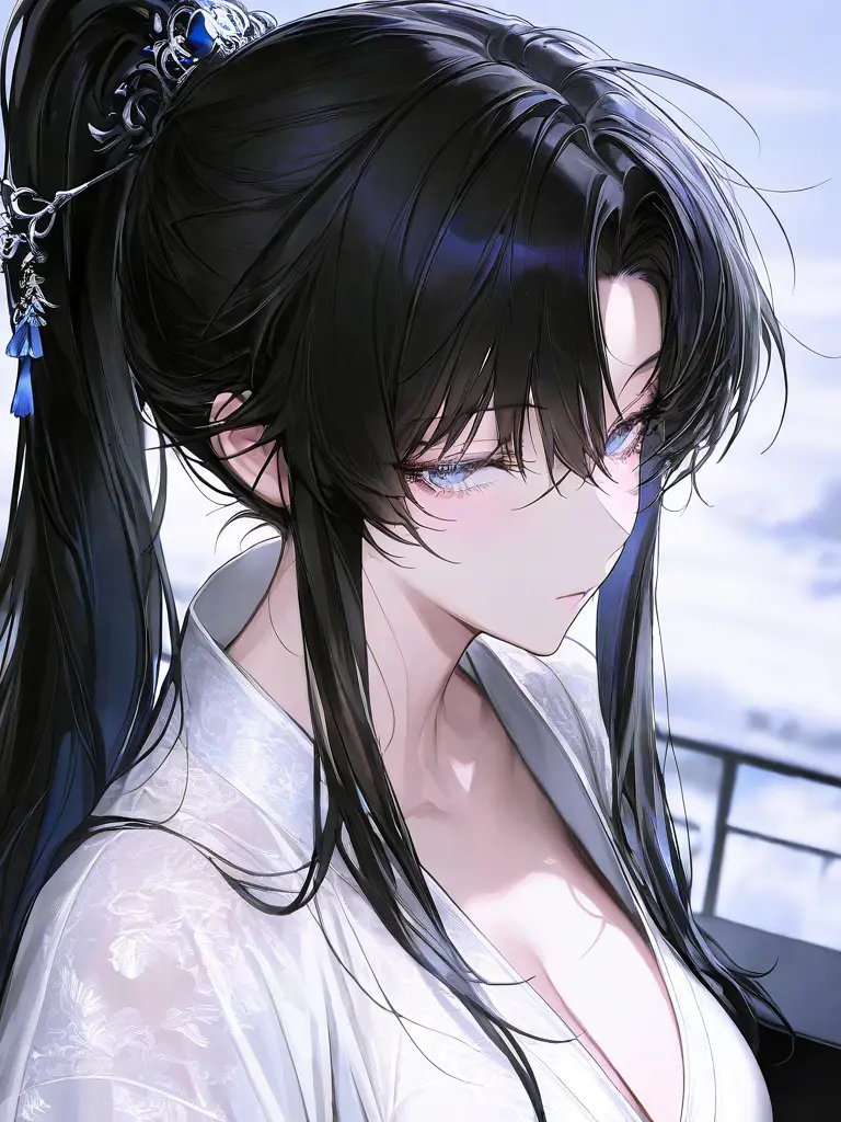 Pika_soon의 마교로 흘러들어간 남궁세가의 핏줄