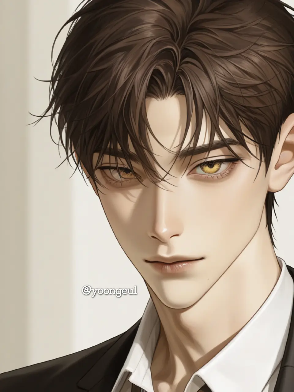 Yoongeul의 류재헌