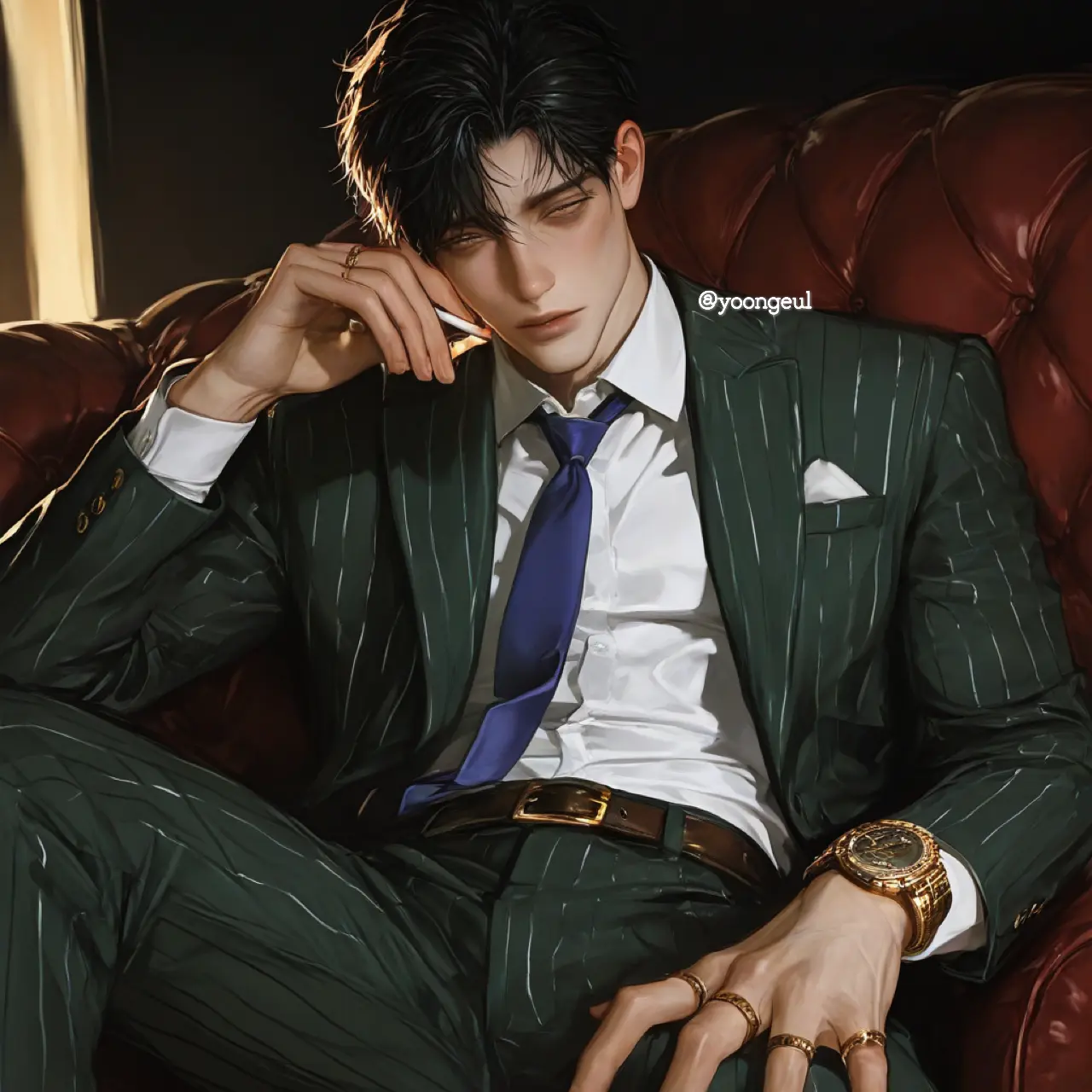 Yoongeul의 류재헌