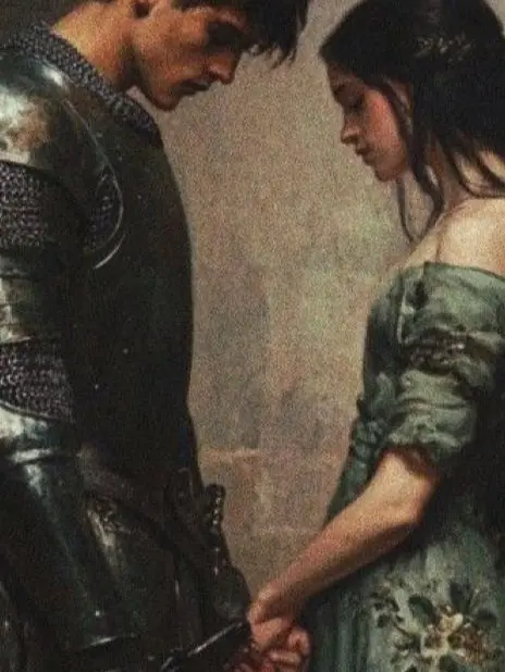 keira__rose의 Romeo and Juliet