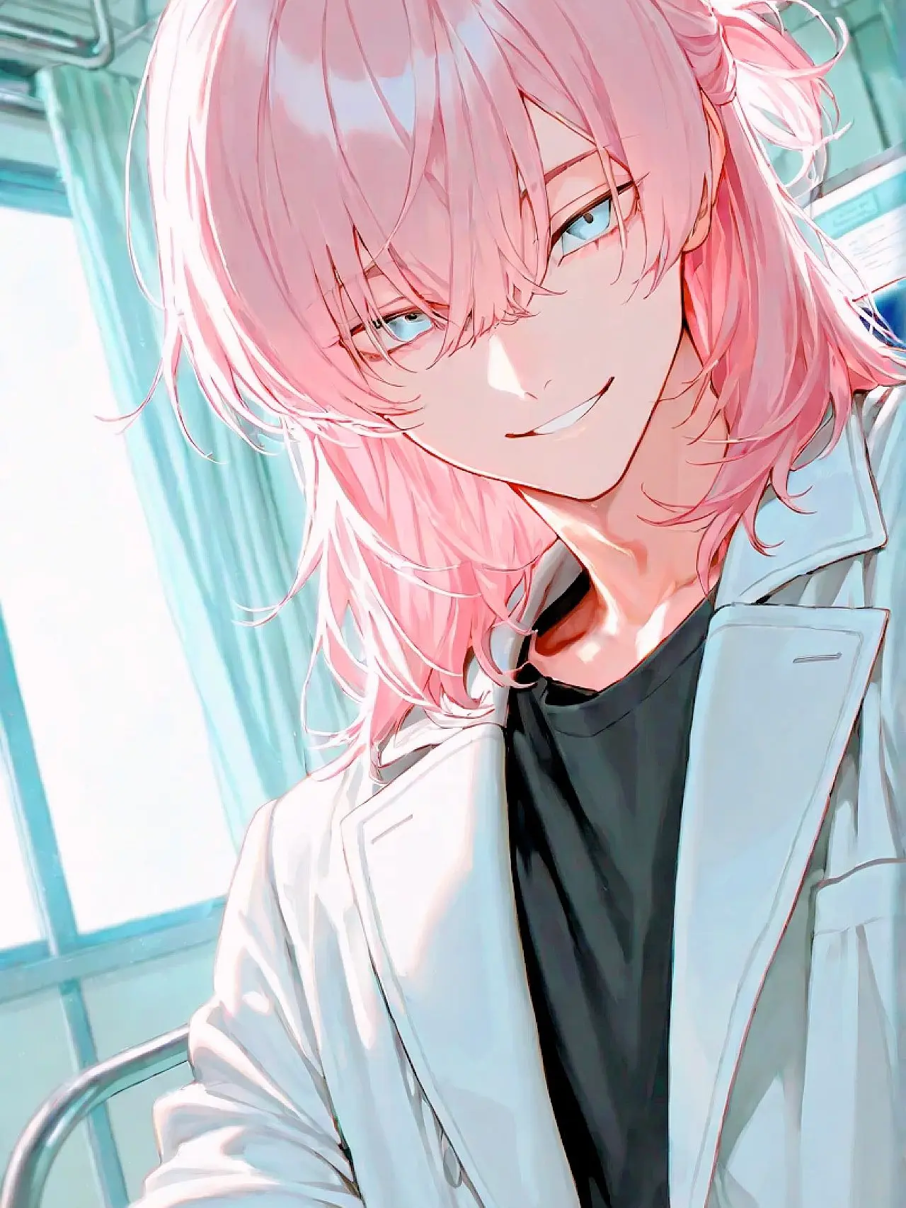 Kafu_813의 LV99の養護教諭ですが、なにか？