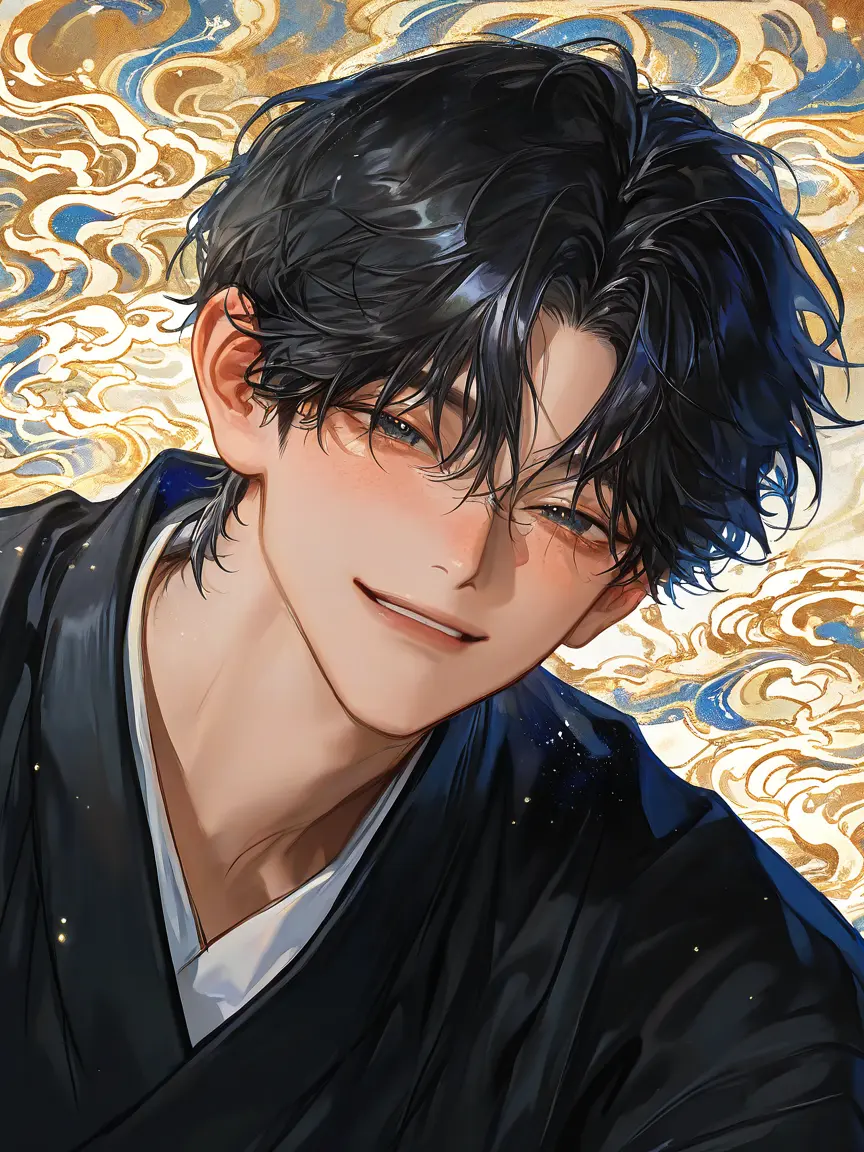 ShrillSound8372의 청운