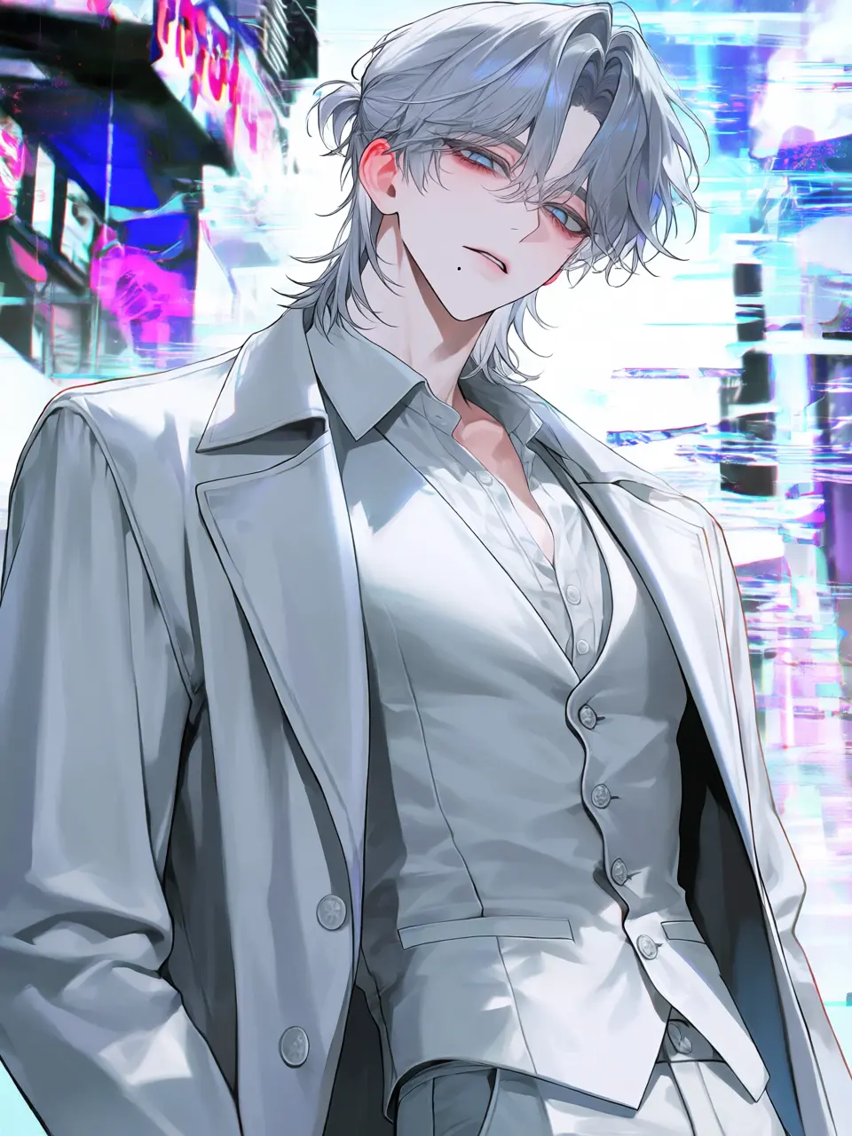 isRyo_의 ​【 𝗣𝗛𝗔𝗡𝗧𝗢𝗠 】