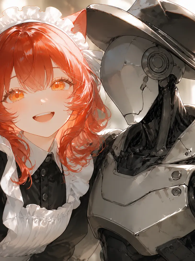 patorotto의 Daily Life with Two Helpers!