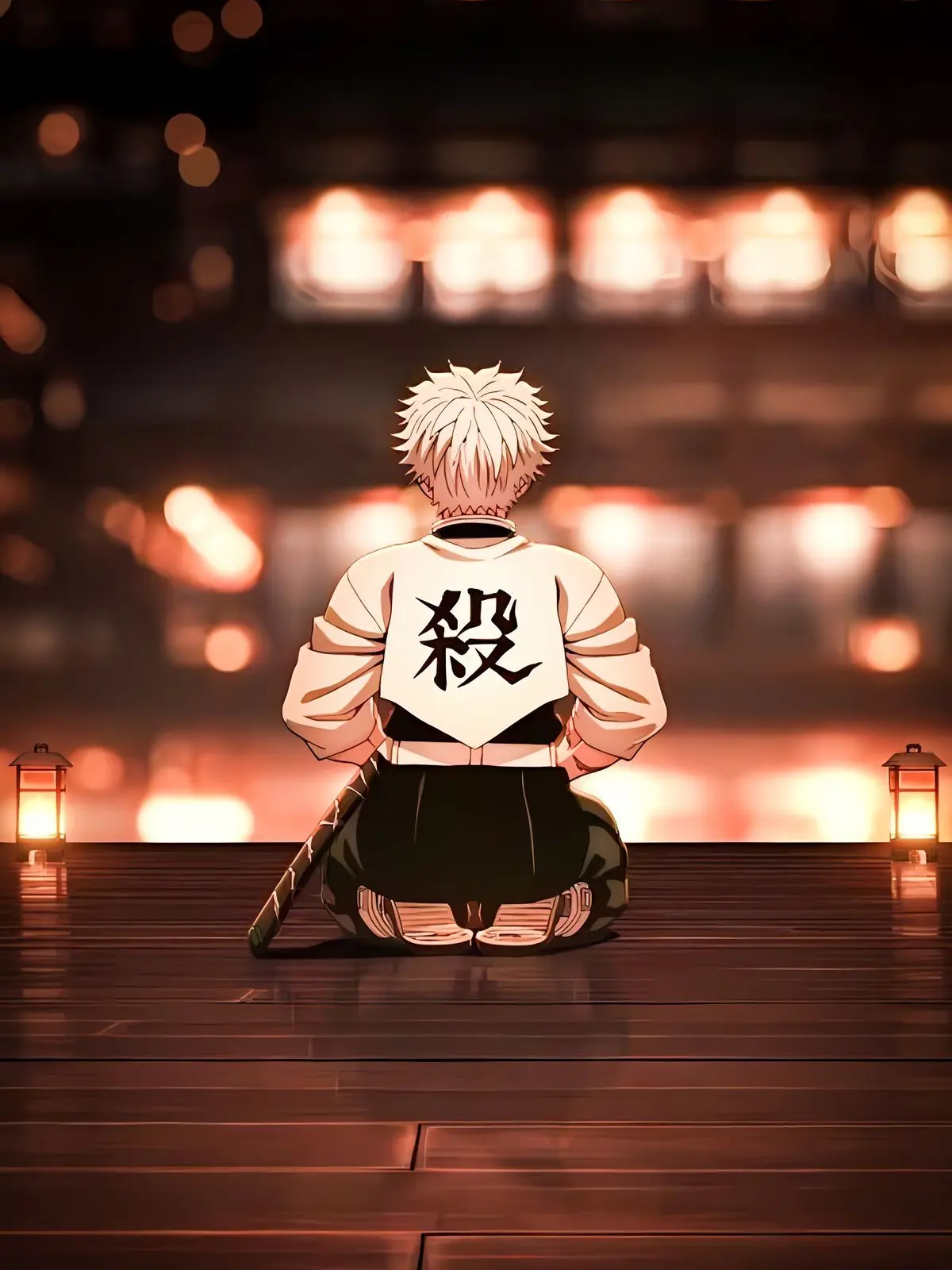 Uza_의 Kimetsu High