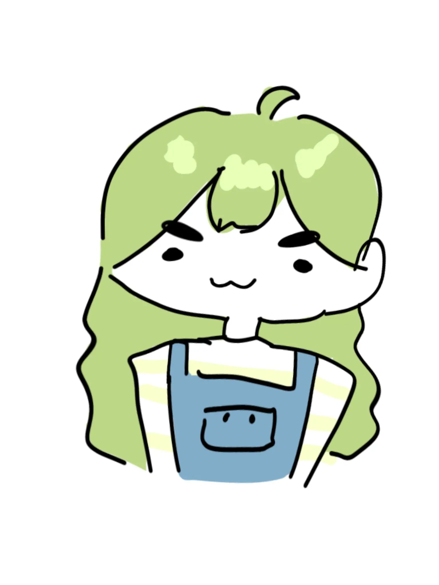 KK_ANG의 요미님 이벤트 참가