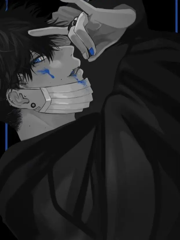 yanikasu0716의 レンタル彼氏~空~