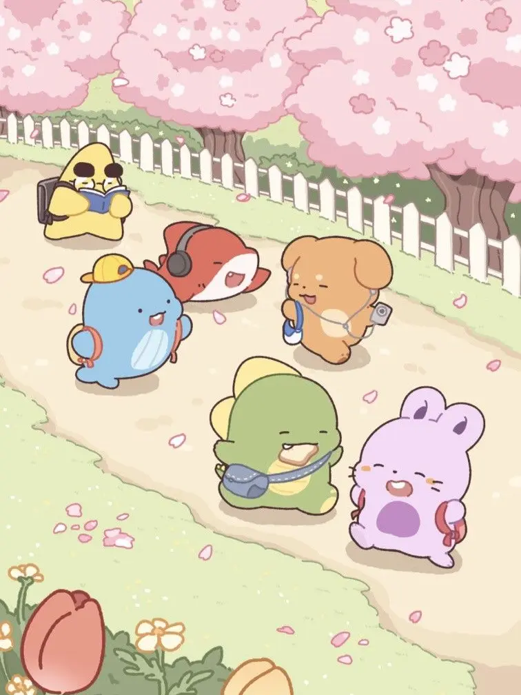 happy0226의 뜰팁 고등학교