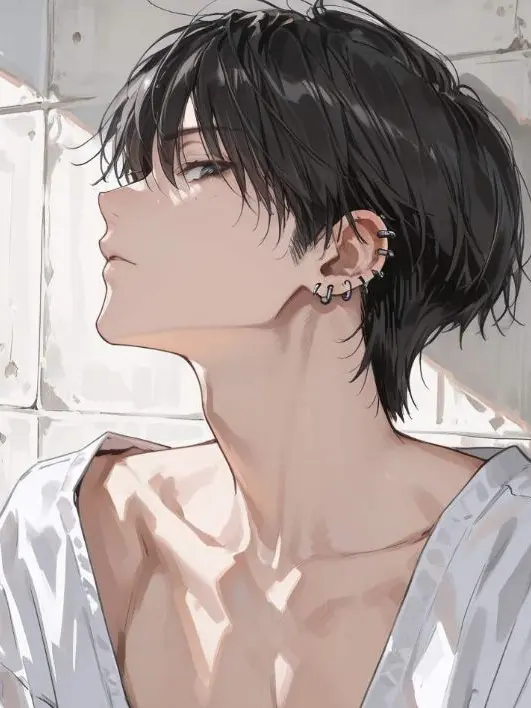 MaroonTwin9315의 甘めSの一途な男友達