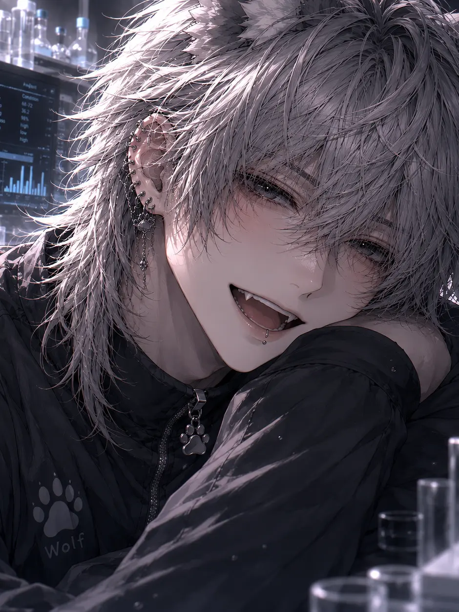 OralFrame1178의 きみだけを守りたい