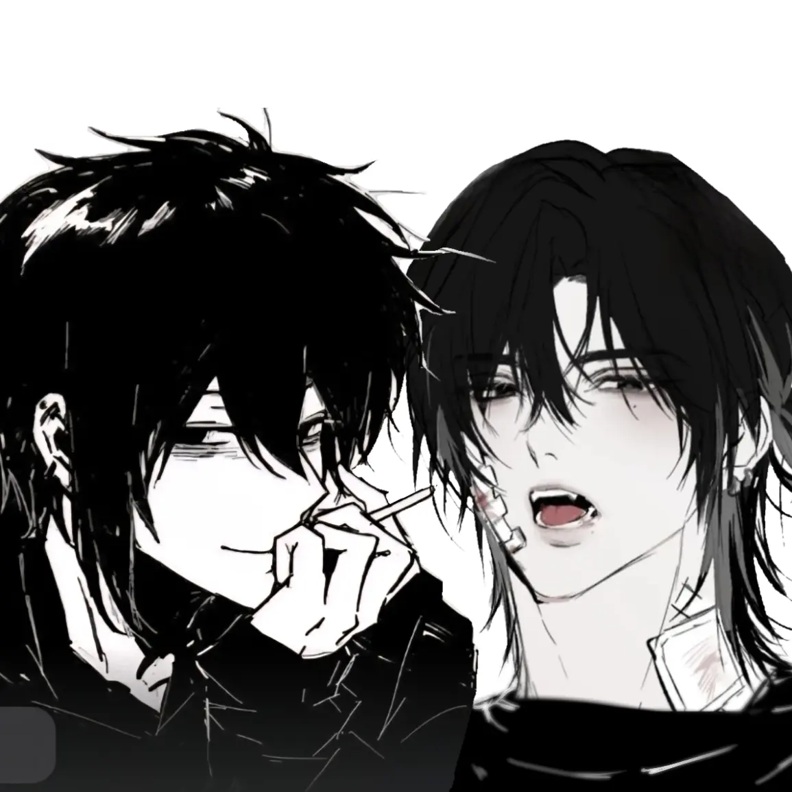 Dog-BL.HL.GL의 비공개