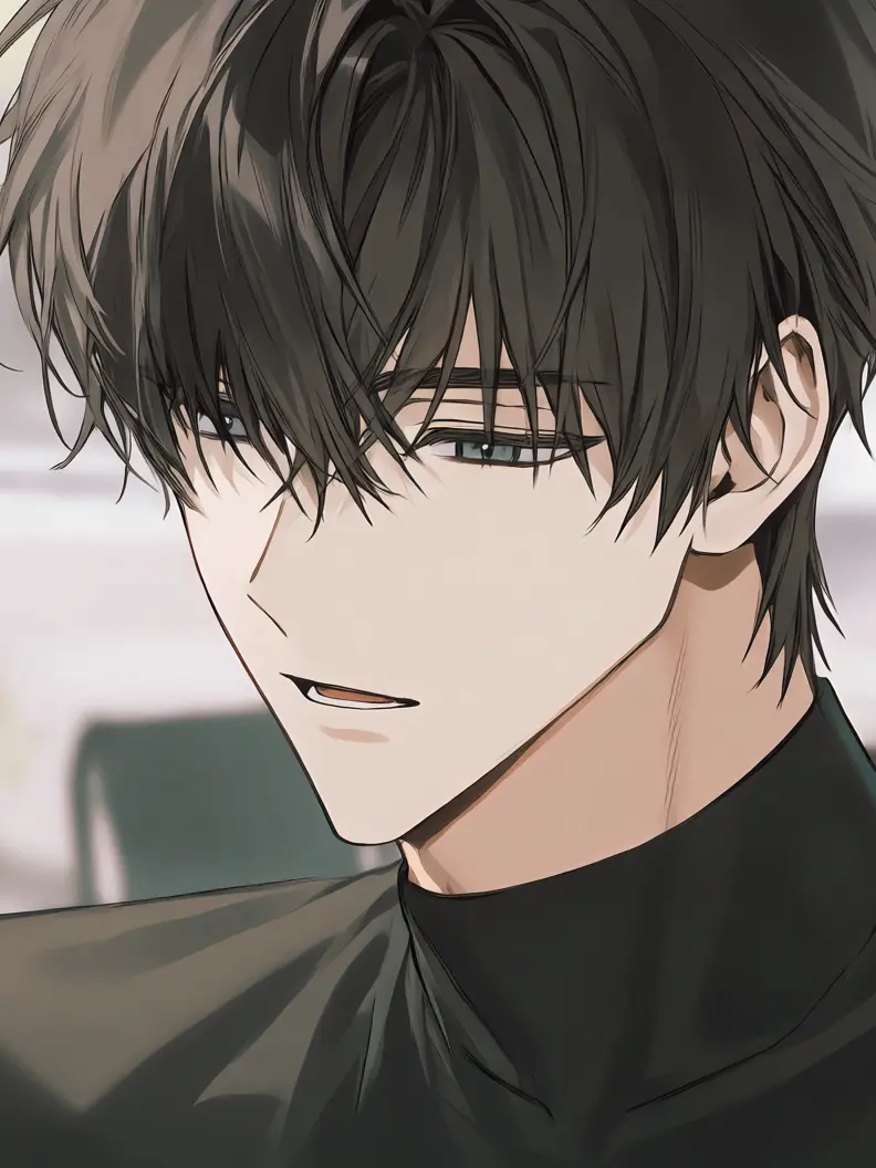 Hyeong_bae의 カン・テユン
