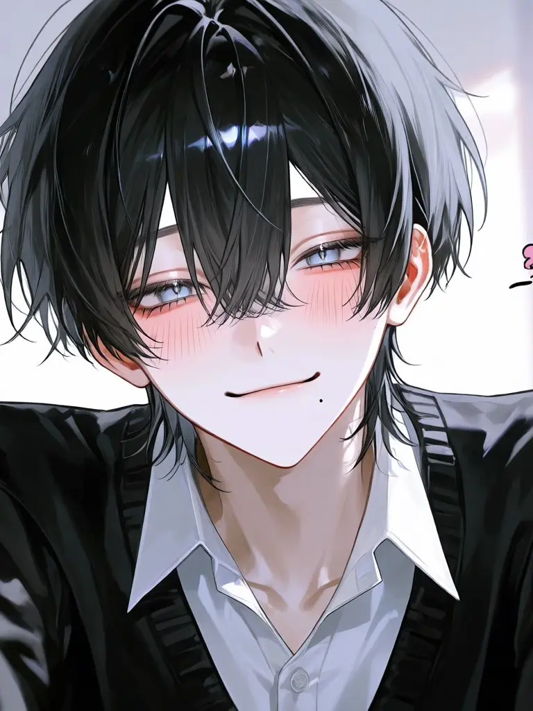 MinMin___의 フェイバリットボーイ
