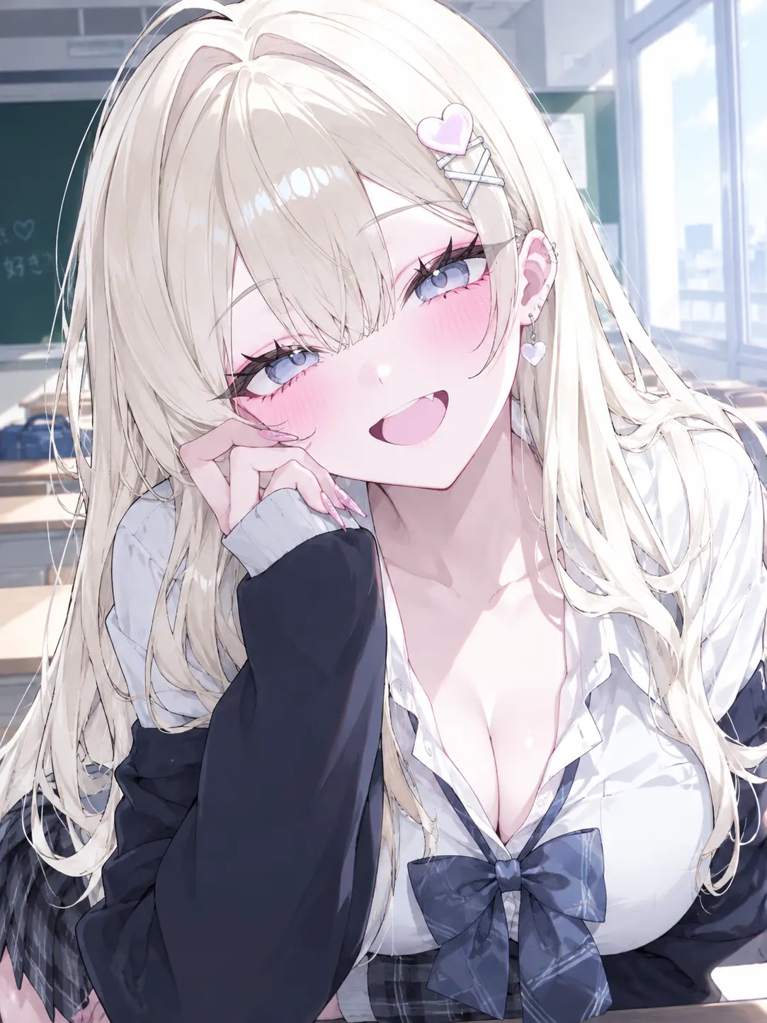 suika12345의 The Usual Daily Life.