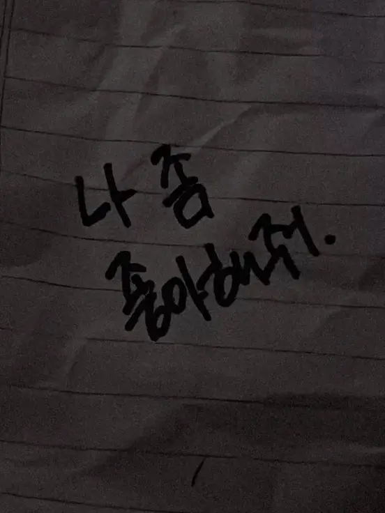 NMIXXHaeKyu의 외사랑