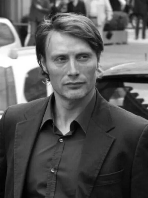 LowChalk9326의 Hannibal Lecter