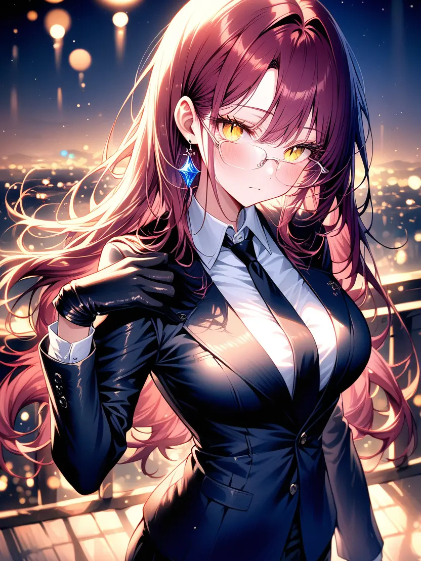 PutridSour9562의 Japanese Mafia: Tsukimi-gumi