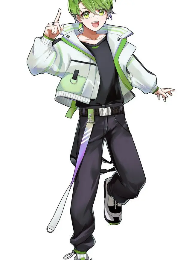 ayka-hazakura_0613의 眼鏡女子の正体とは……