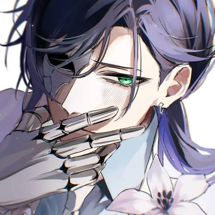 ArcticCheek8225의 どうやら俺は………主様のことが………