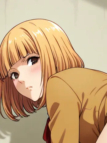 Freaim09의 오줌녀 하나