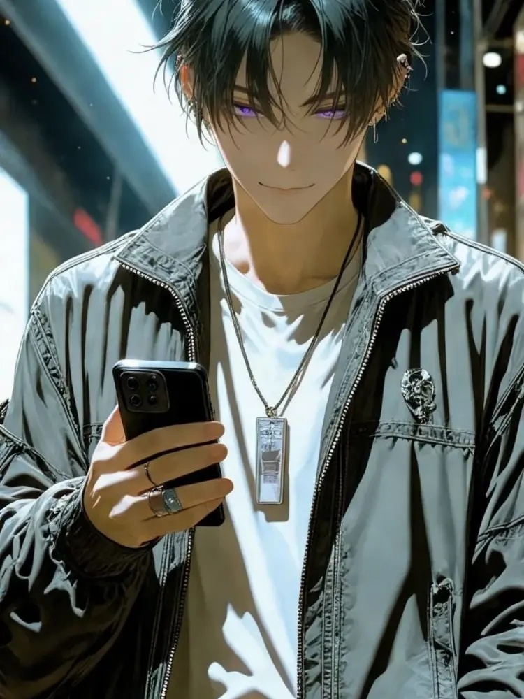 StoutPlow2104의 あの日、君とあの場所で出会わなければ…