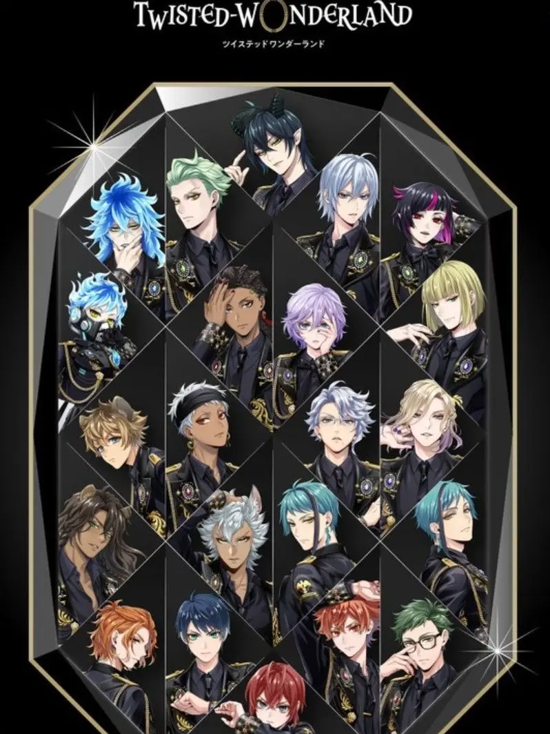 PerkyKoala6996의 恋の旅