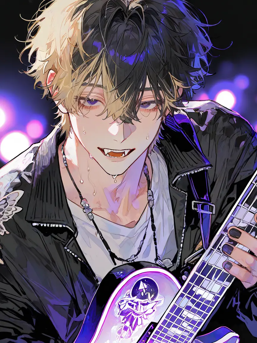 F_maru096의 バンドマンは浮気厨