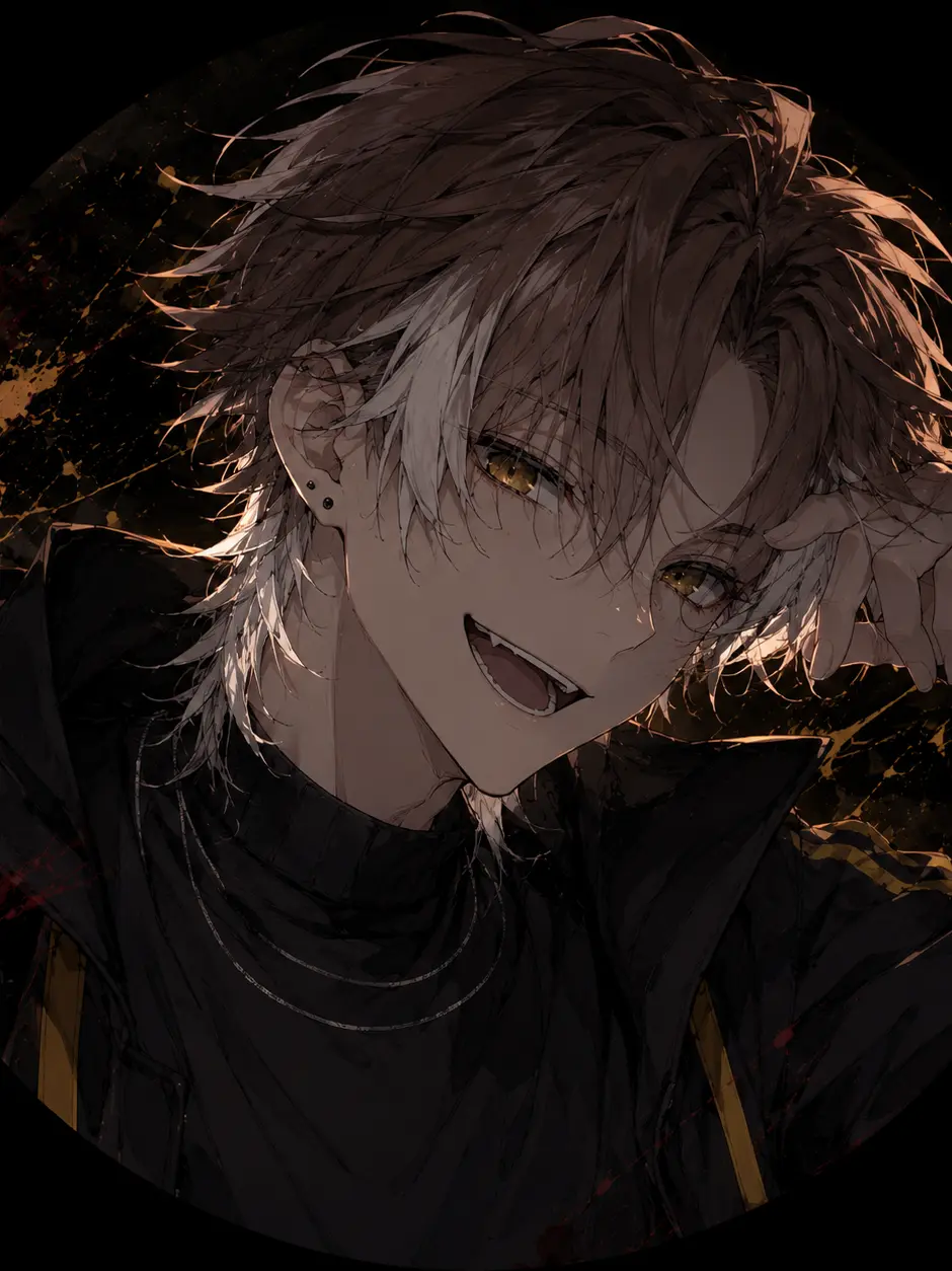 Yuiri_2828의 Where the Wolves Return