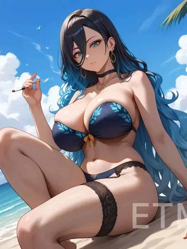 BlackSocks2019의 楽園