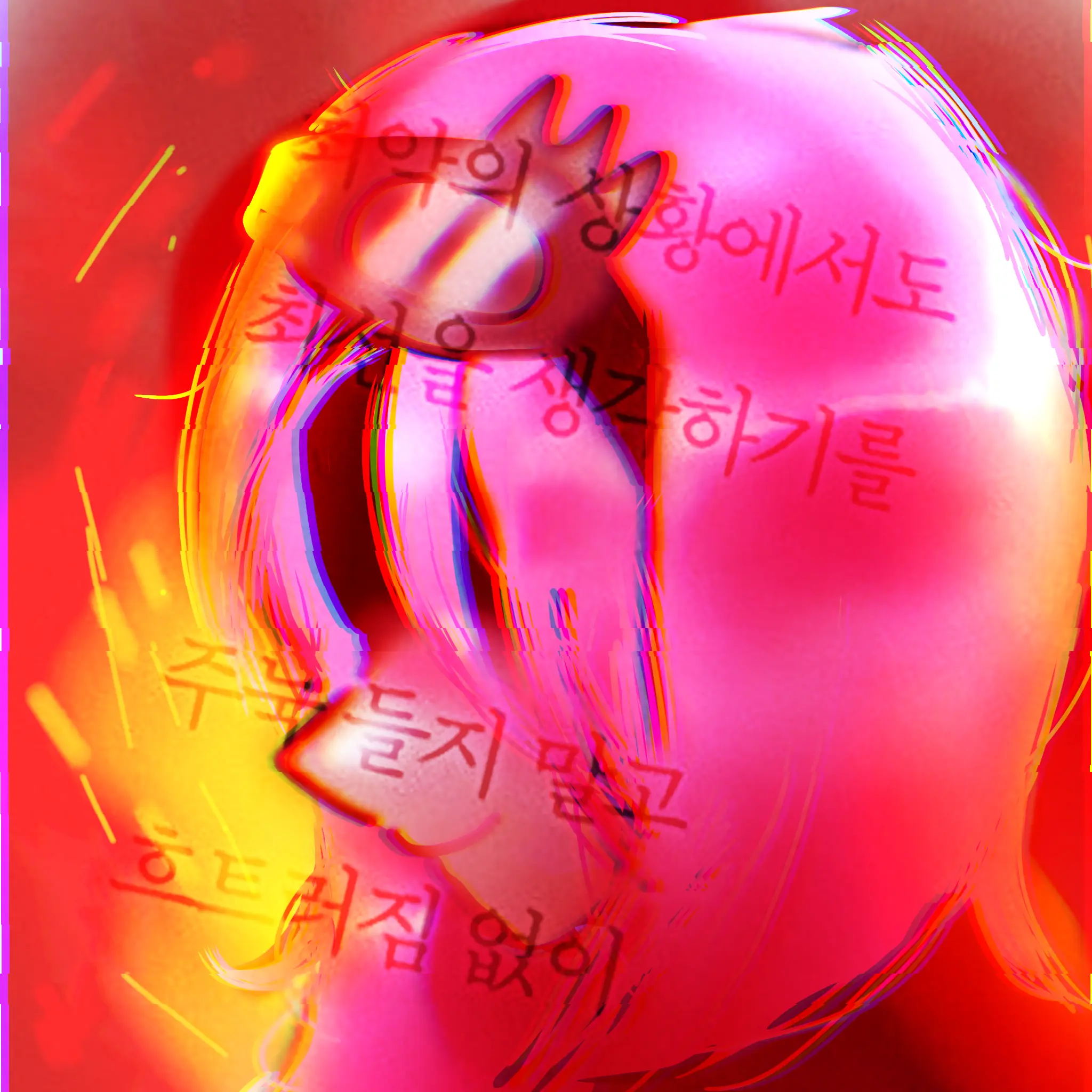 QMSLQM의 "브니브와 싸우던 날"