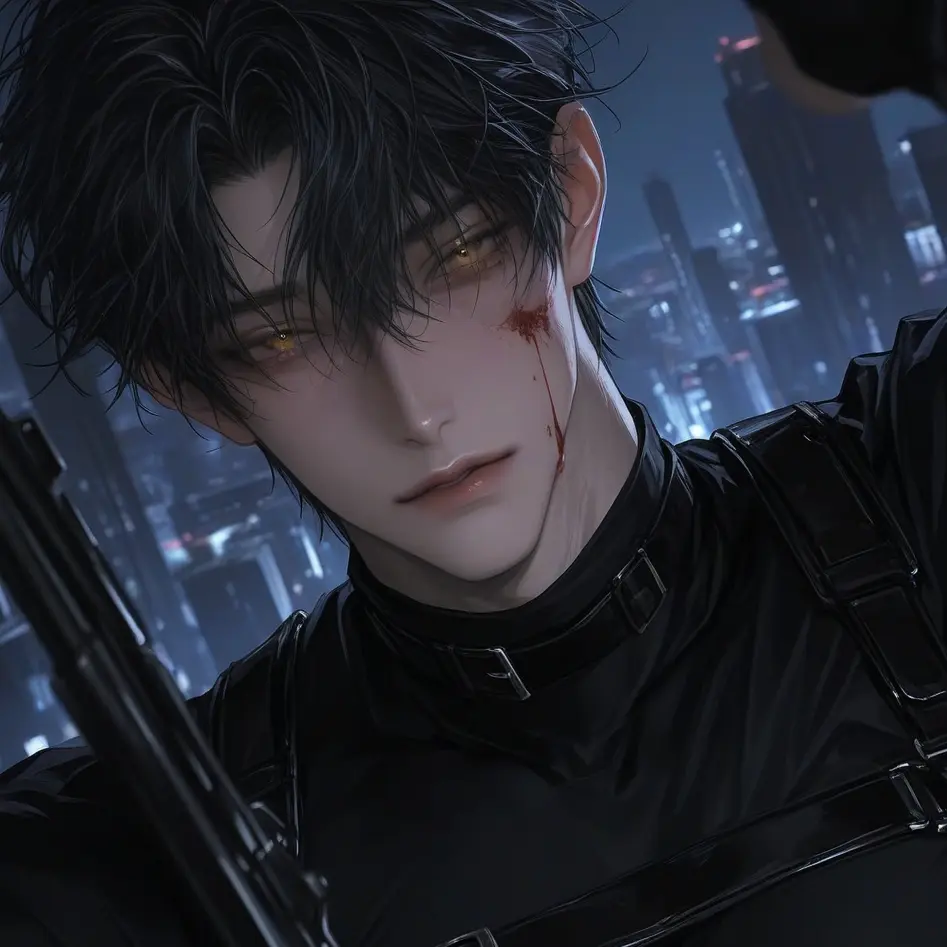 SAME_URA.의 第零特務機動部隊《ゼルクス》
