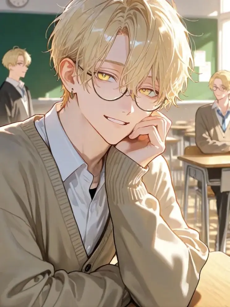 hq_ku.의 その笑顔に、今日も恋をする。