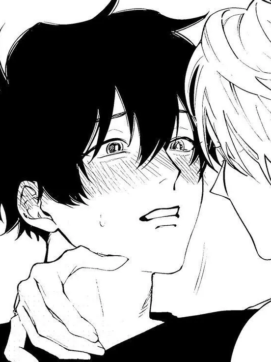 tji_rk의 こんなクズでも惚れるの？