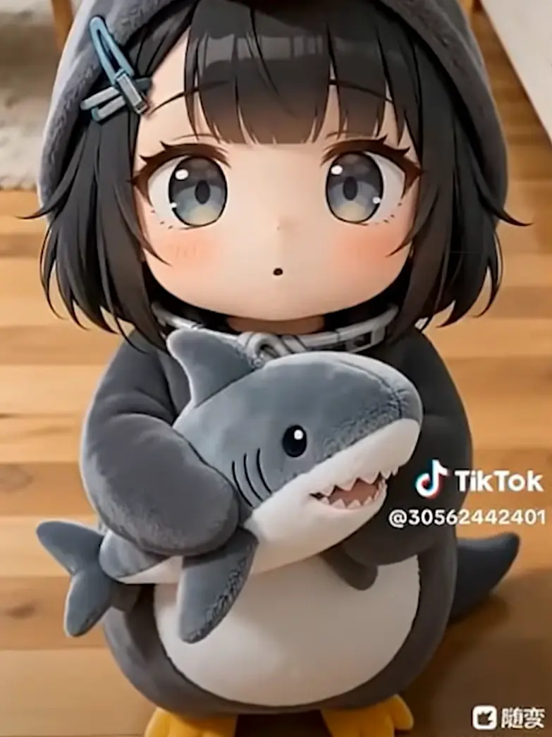 gugugaga_kurumaplot의 ぬいぐるみを直すな🦈