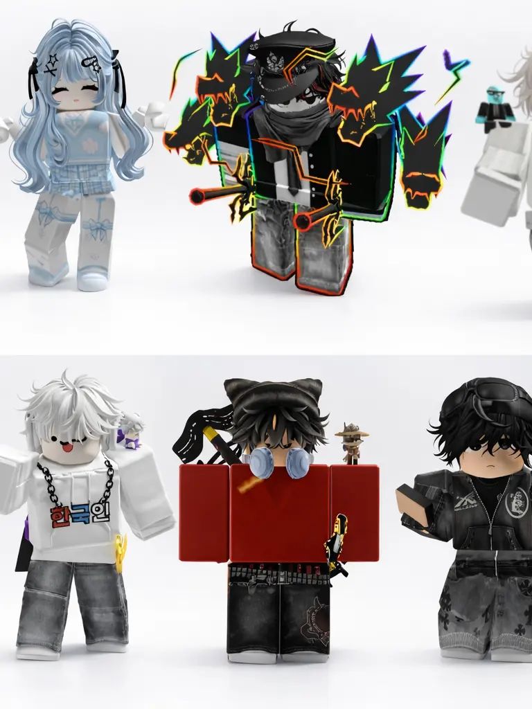 StrictPath2846의 한국즈 (베타 ver.)