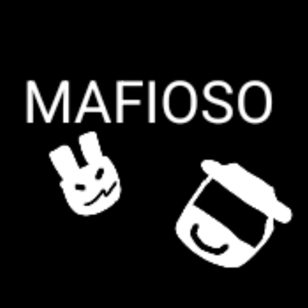 마피오소