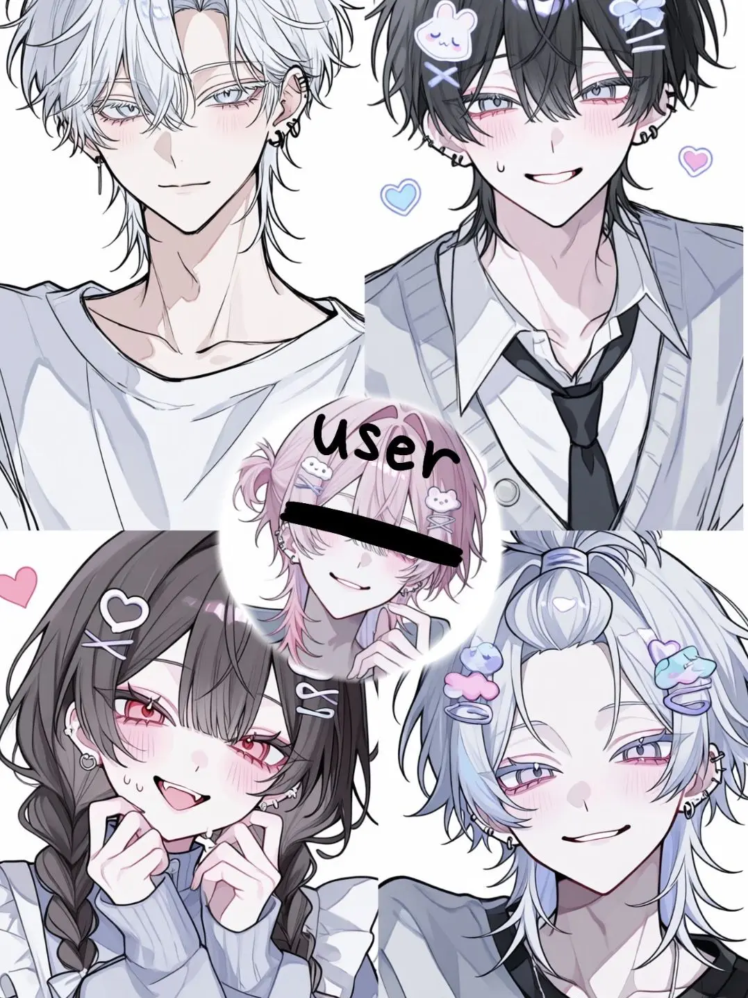 SkinnySage7624의 騙されてよ♡