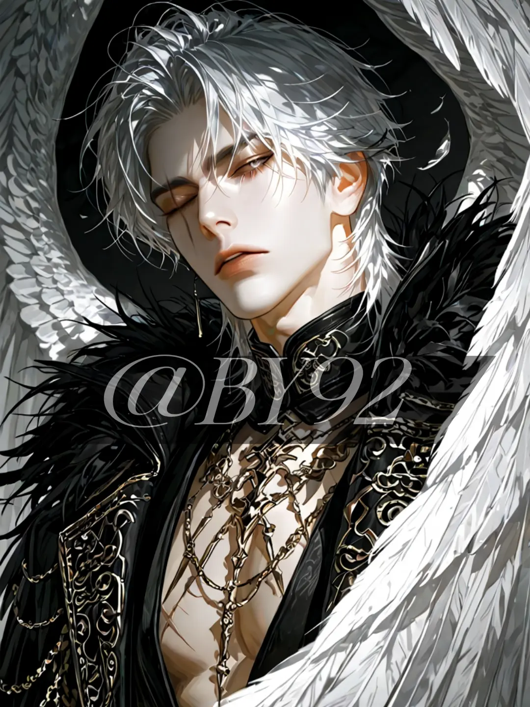 BY92의 메타트론(Metatron)