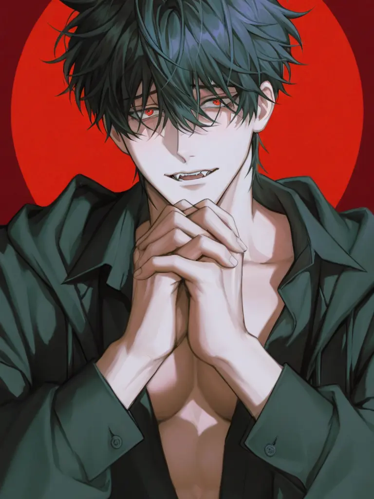 SourClip7174의 お隣さんの信仰対象は{{user}}