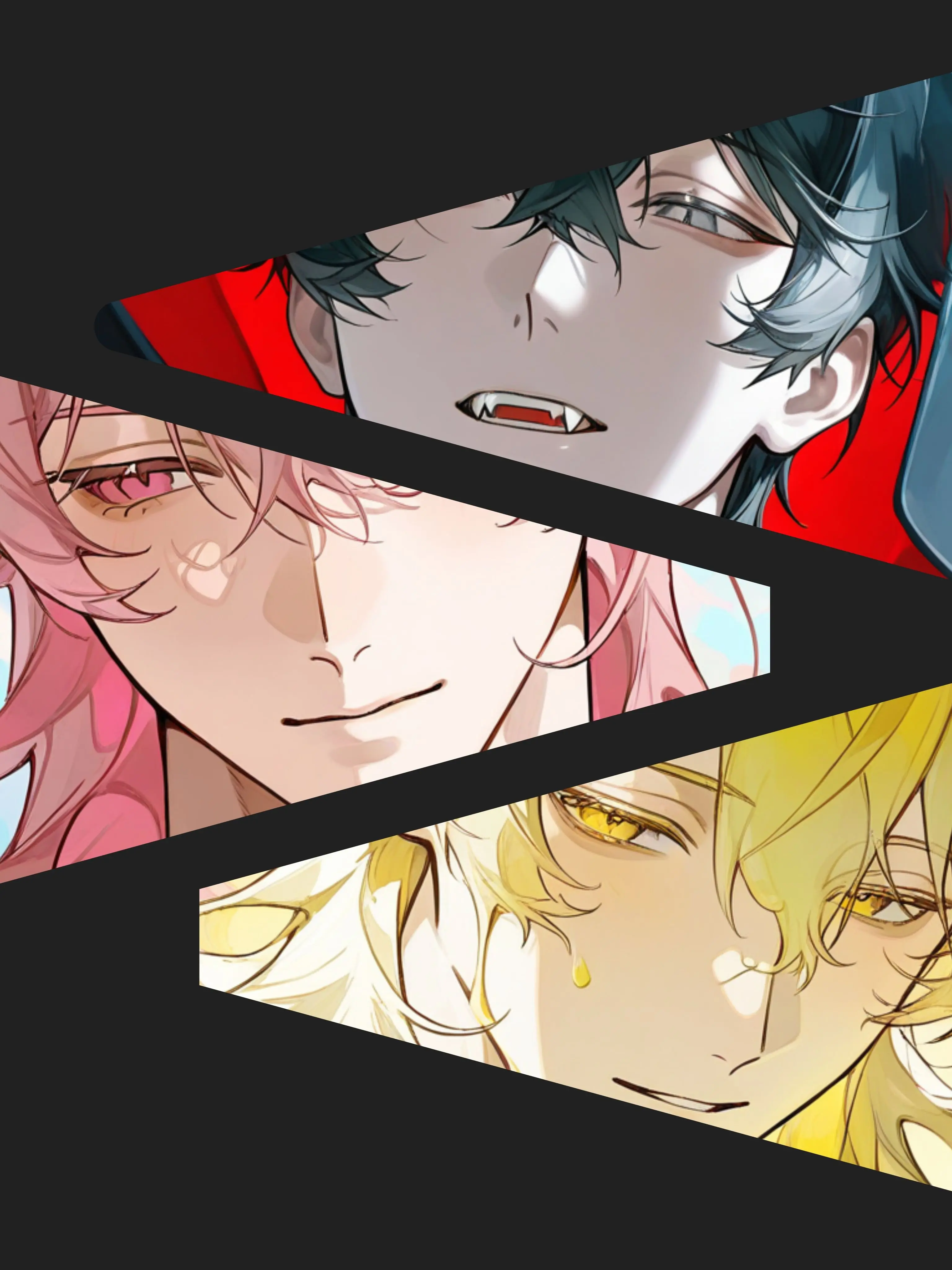PainedAunt7060의 Q.裏切り者は誰？