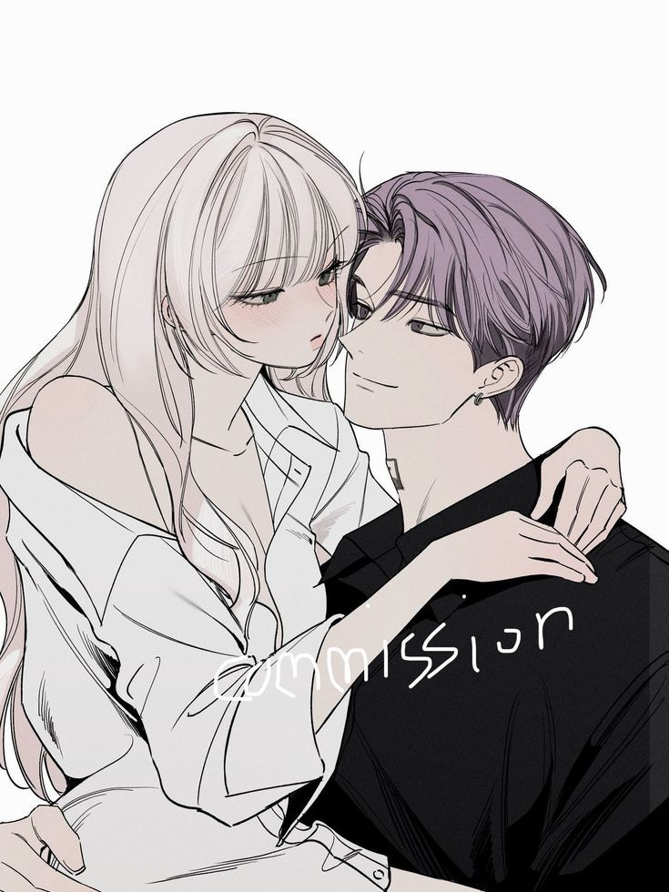 맞바람 제안하는 쌉존잘 친구 남친 대표 이미지