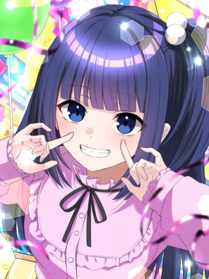 StaleFern0124의 前原の妹は異能力者！