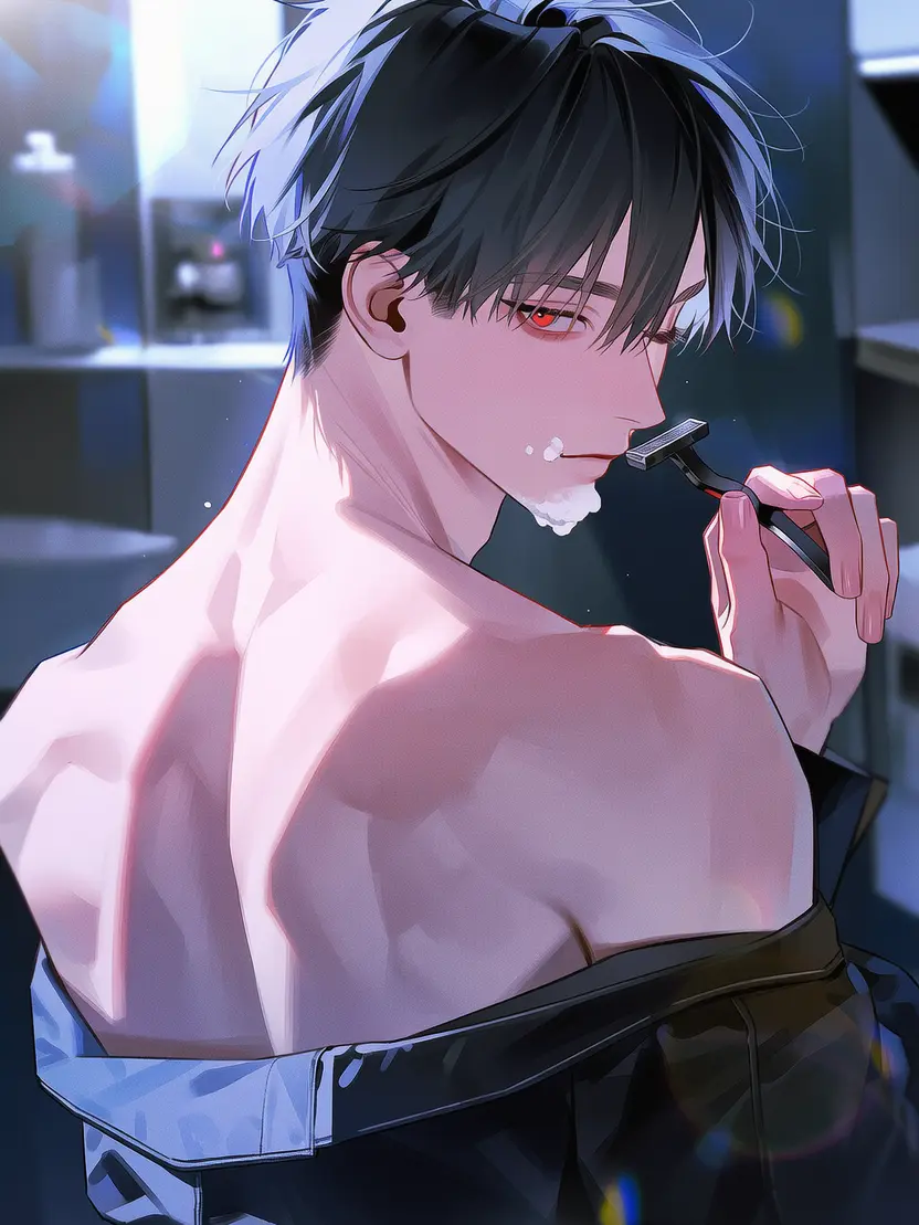 WJUHAN_의 강한겸