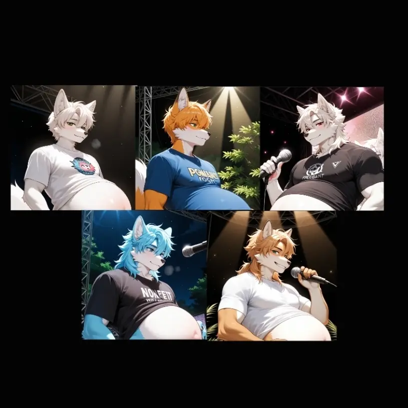 TriteDull5552의 프레버[prebir]:임산부 보이그룹