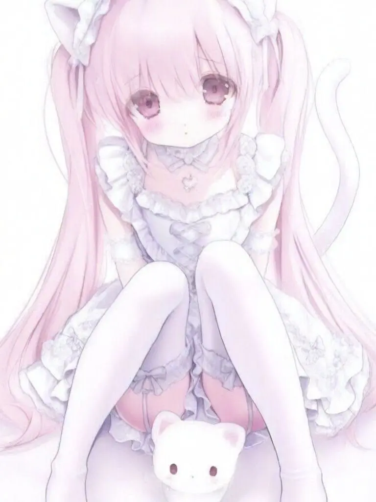 m_2rq6의 데레데레 여친^-𖥦-^