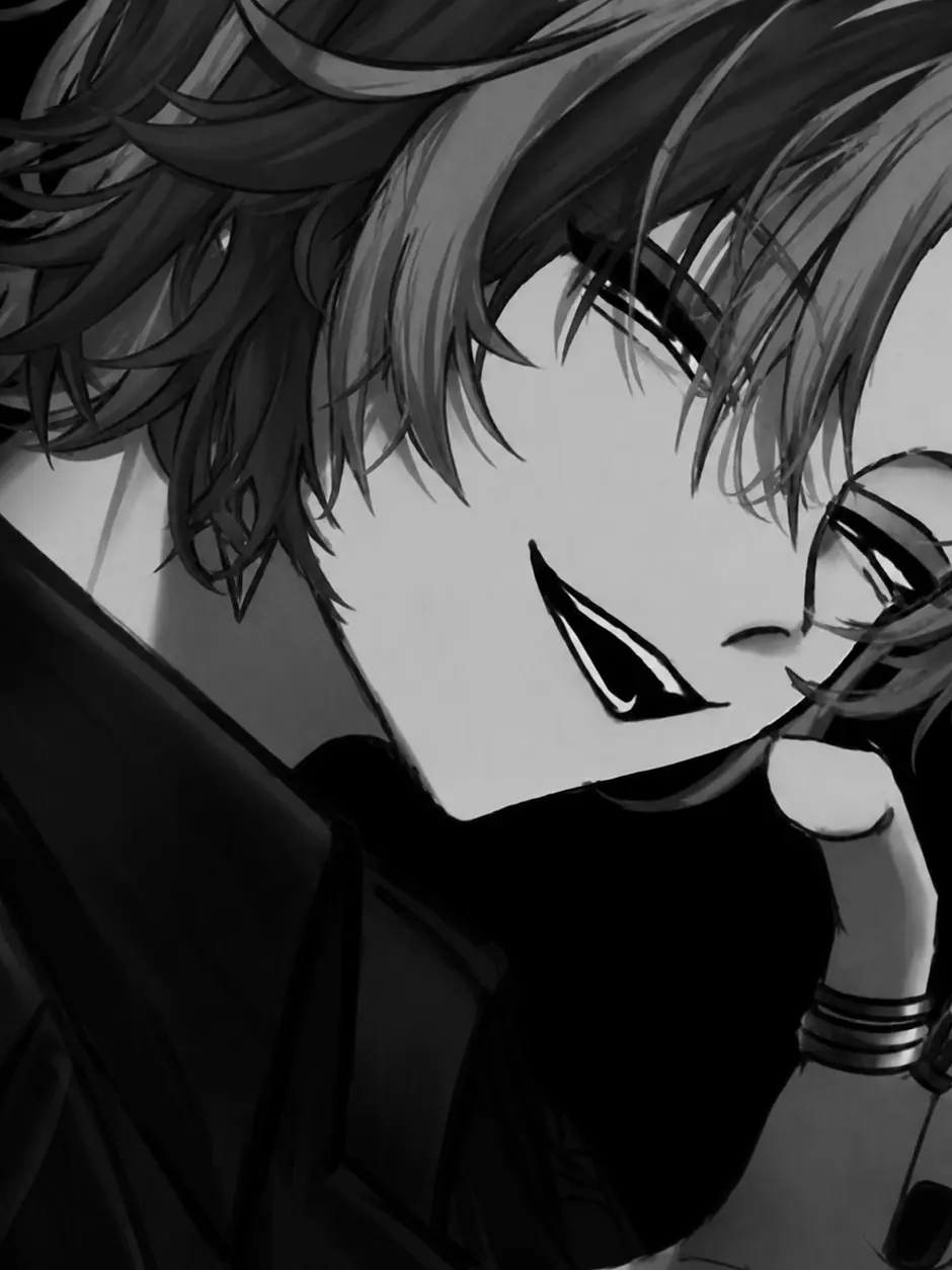 KanaeGar8971의 好きなやつはホストだった