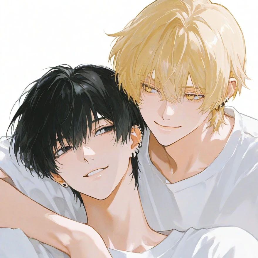 寮801号室のやりちん共