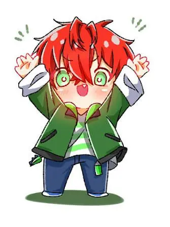 nauu.1221의 幼児化した君